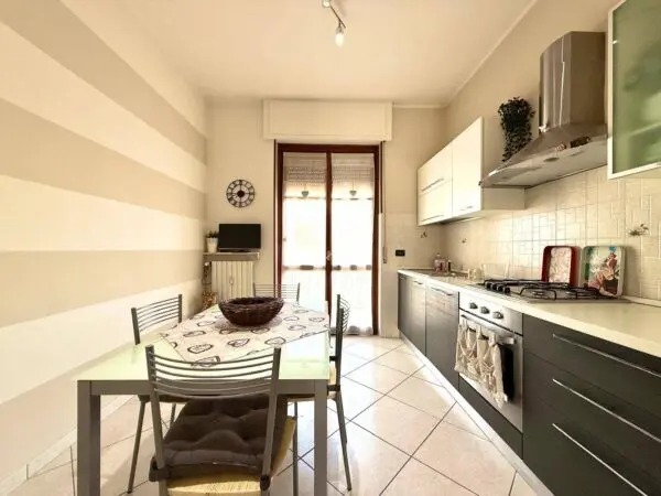 Appartamento via, Alessandria