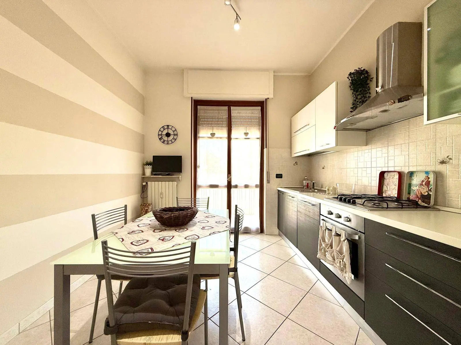 Immagine per Appartamento in vendita a Alessandria  