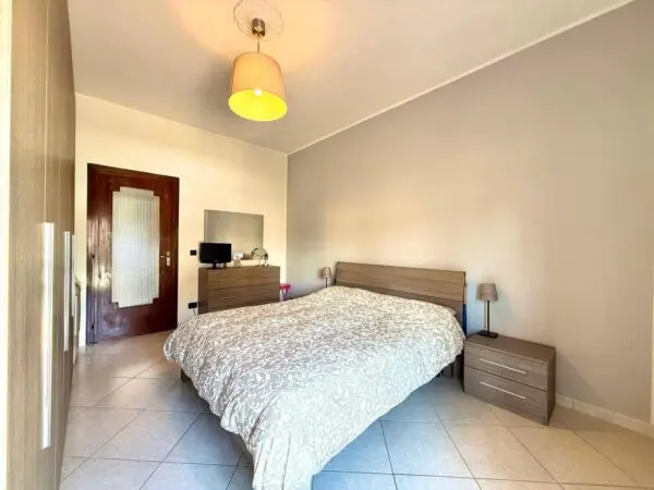Appartamento via, Alessandria