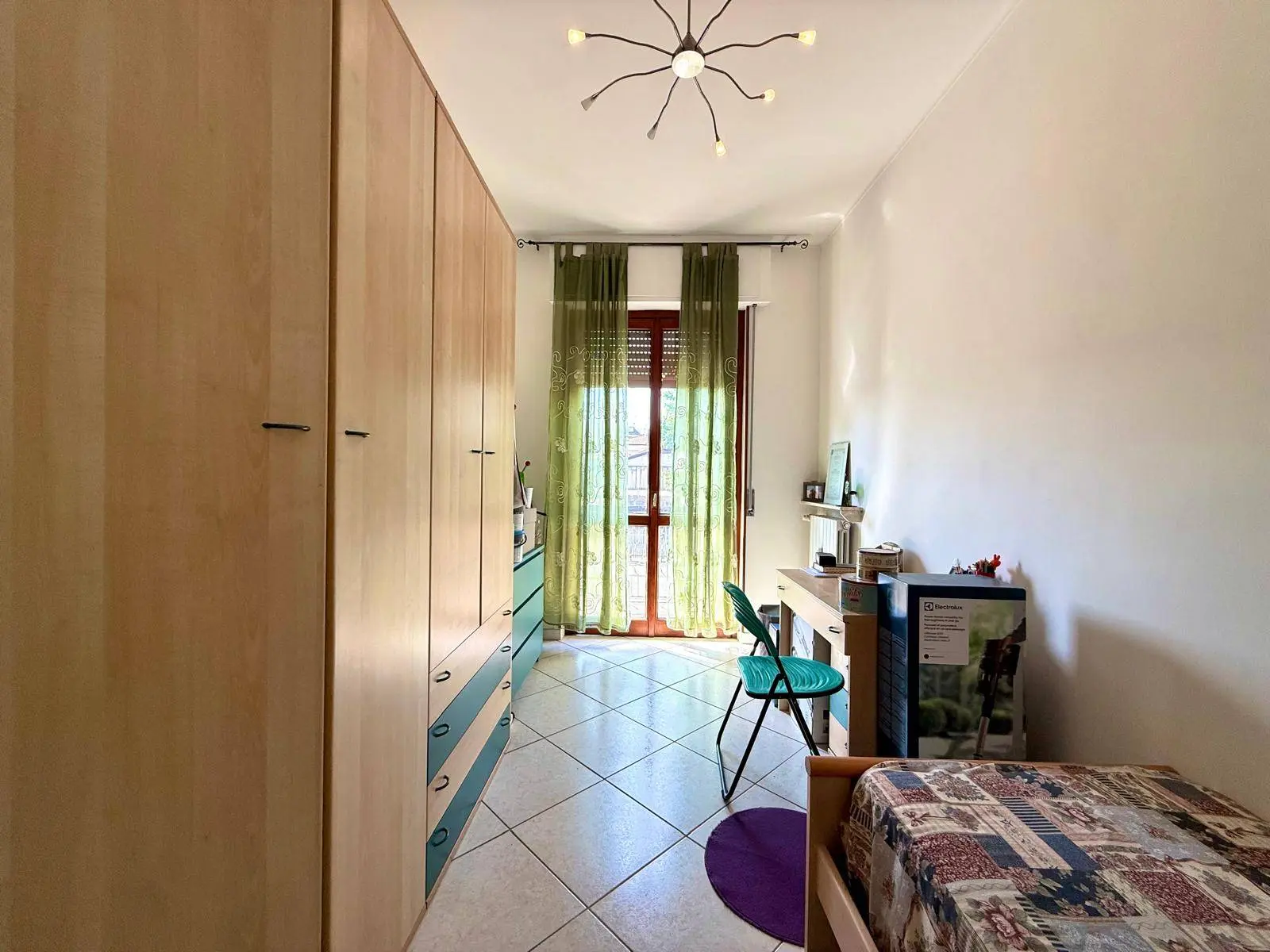 Immagine per Appartamento in vendita a Alessandria  