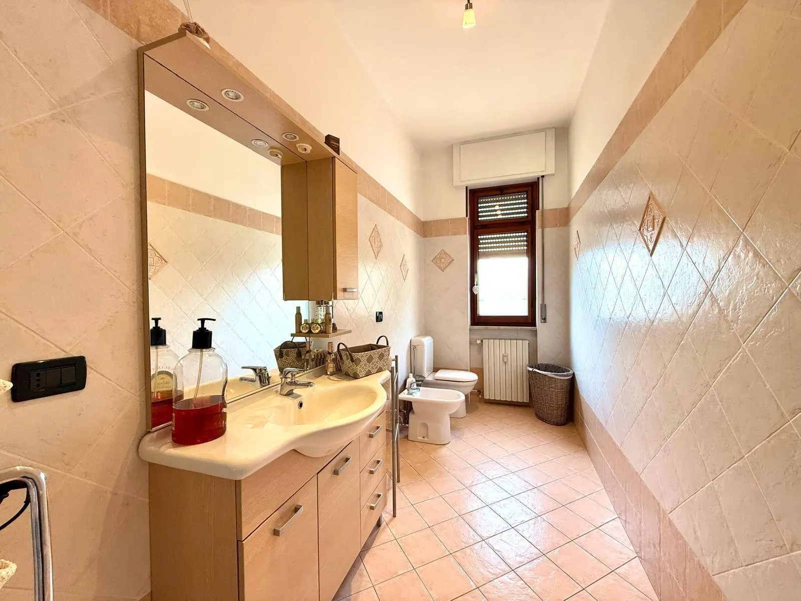 Immagine per Appartamento in vendita a Alessandria  