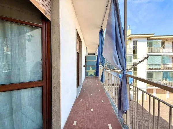 Appartamento via, Alessandria