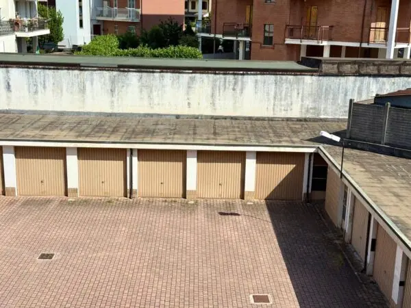 Appartamento via, Alessandria