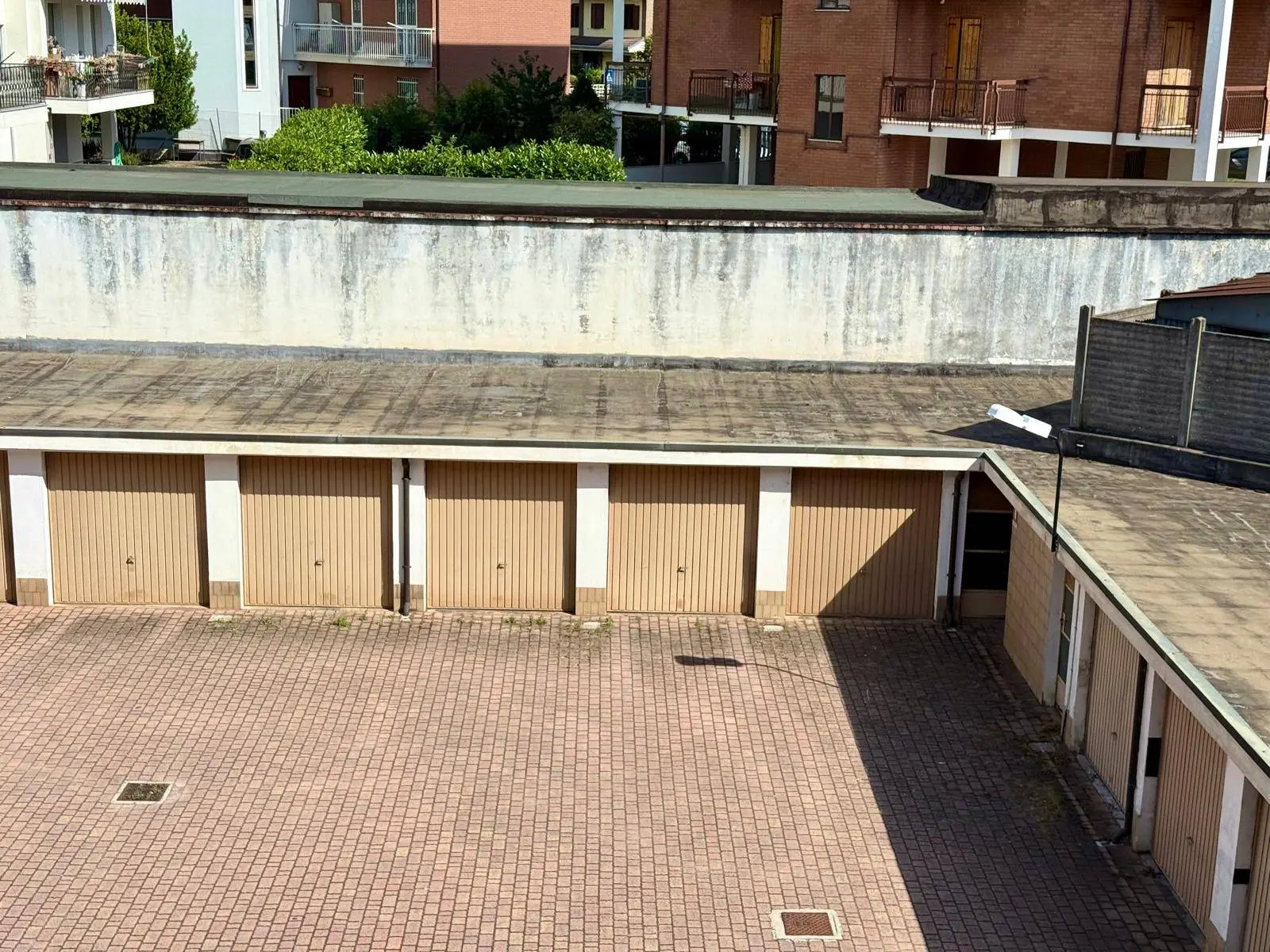 Immagine per Appartamento in vendita a Alessandria  