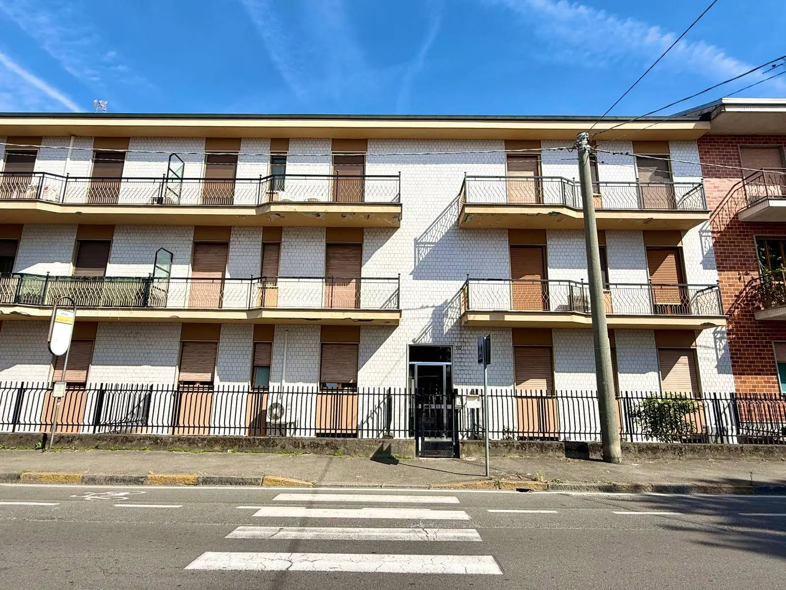 Immagine per Appartamento in vendita a Alessandria  