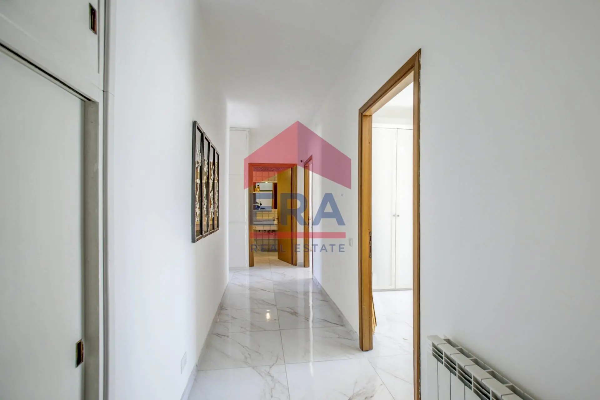 Immagine per Appartamento in vendita a Roma Largo Valerio Bacigalupo 32