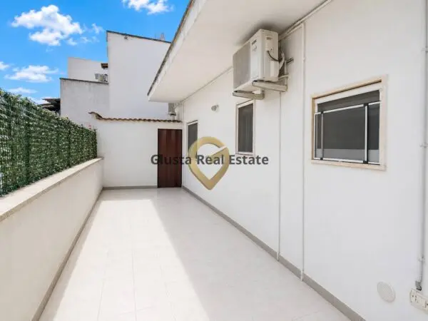 Immagine per Casa Semindipendente in vendita a Torchiarolo Via Filippo Turati 33