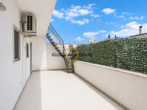 Immagine per Casa Semindipendente in vendita a Torchiarolo Via Filippo Turati 33