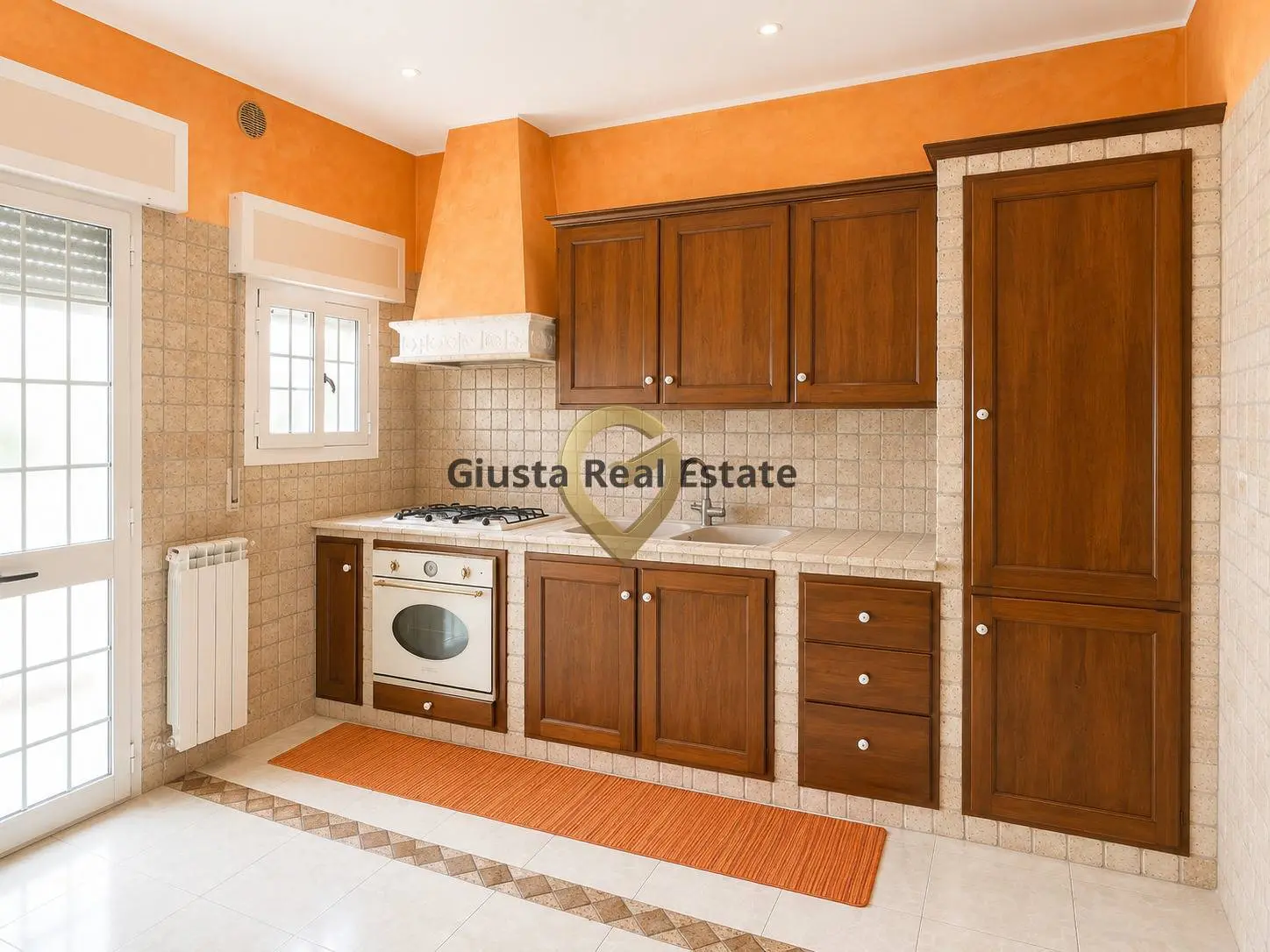 Immagine per Casa Semindipendente in vendita a Torchiarolo Via Filippo Turati 33