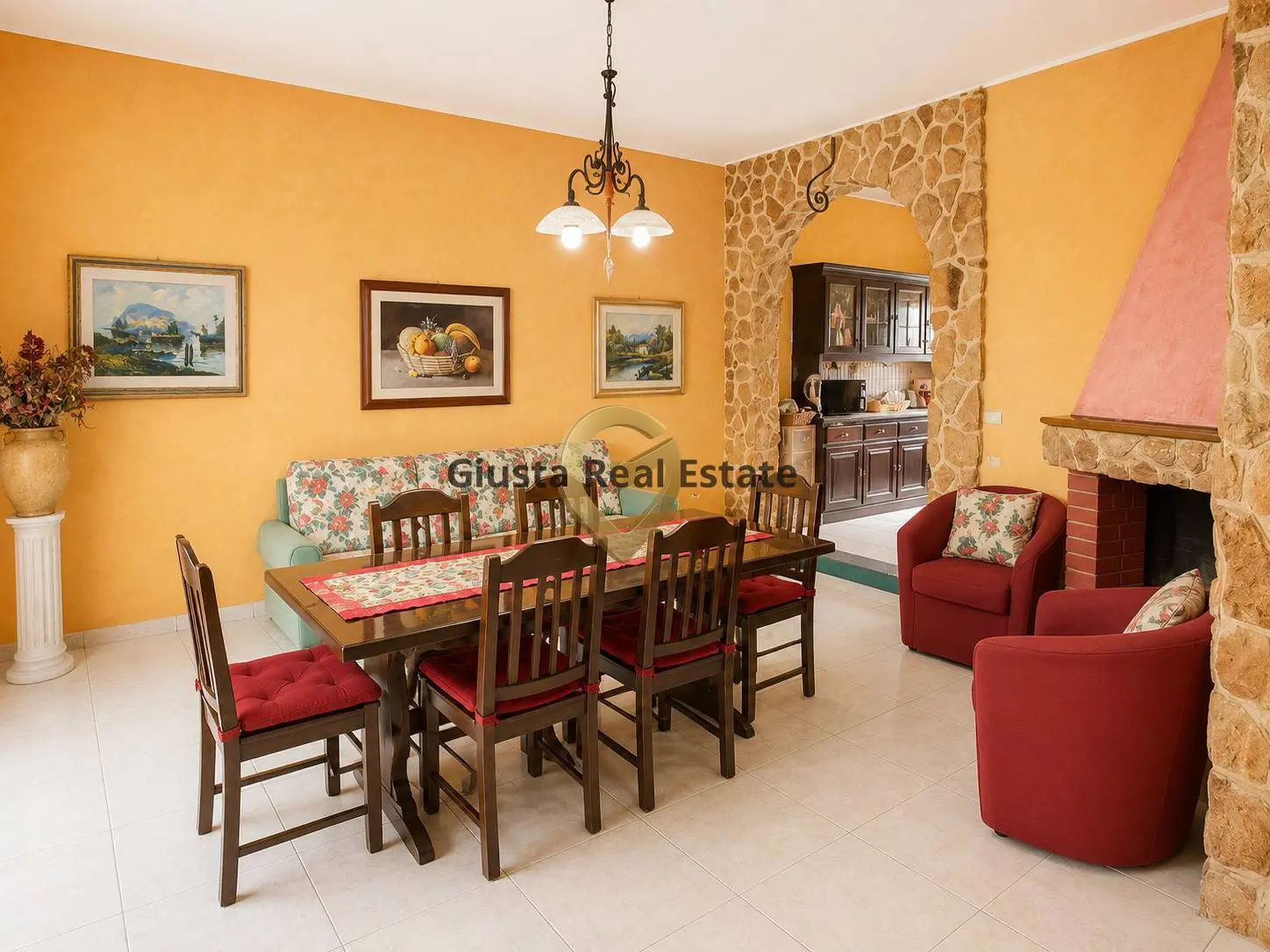Immagine per Casa Semindipendente in vendita a Torchiarolo Via Filippo Turati 33