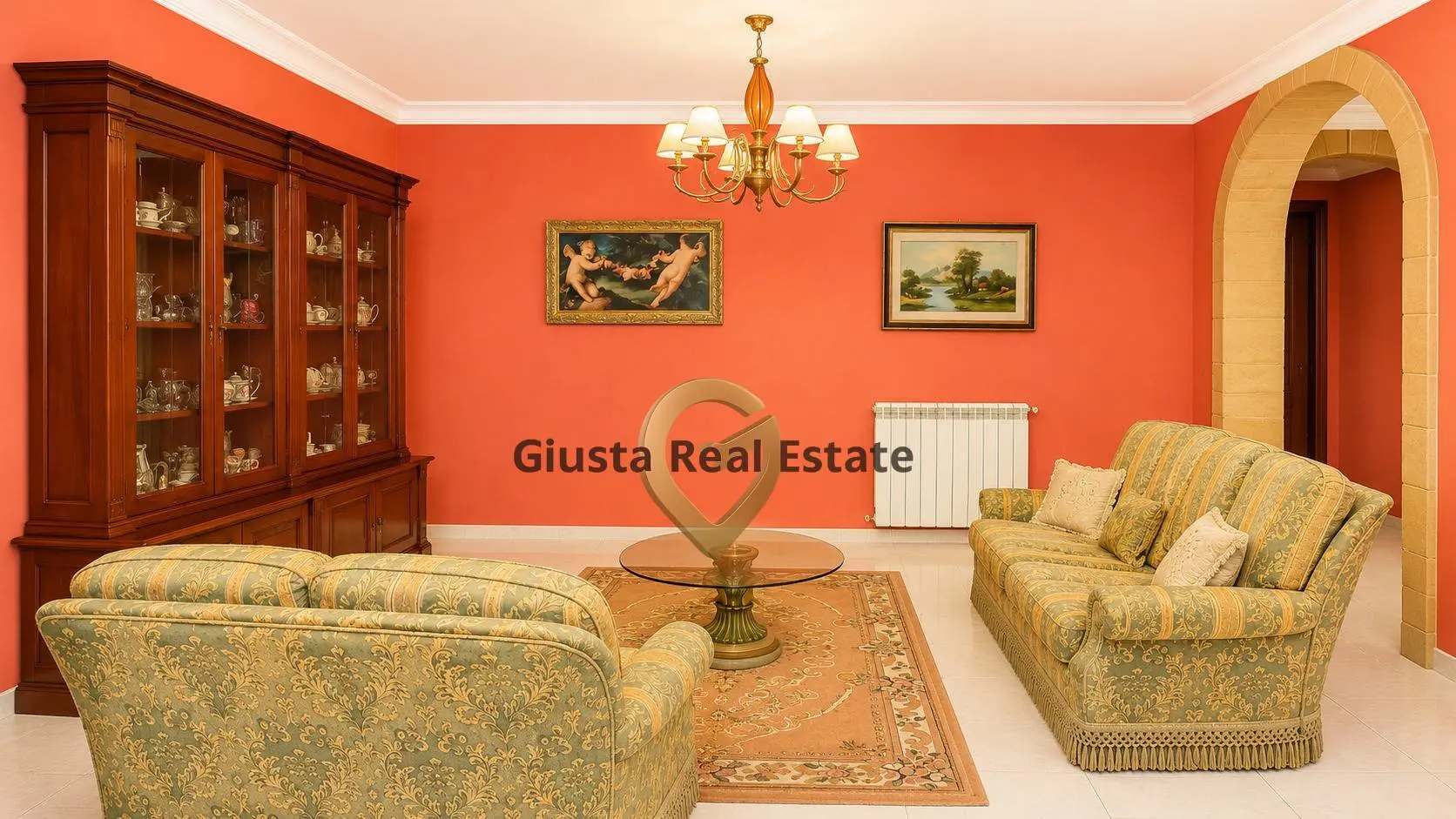 Immagine per Casa Semindipendente in vendita a Torchiarolo Via Filippo Turati 33