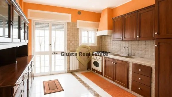 Immagine per Casa Semindipendente in vendita a Torchiarolo Via Filippo Turati 33