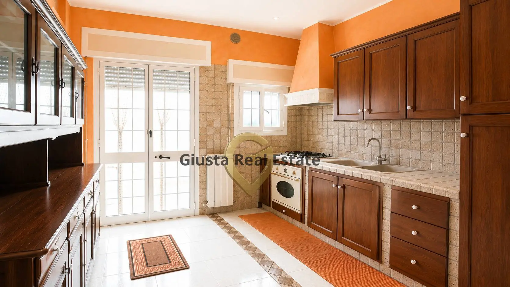 Immagine per Casa Semindipendente in vendita a Torchiarolo Via Filippo Turati 33