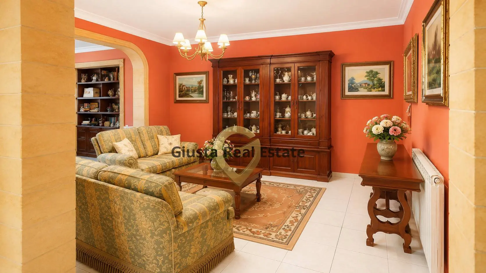 Immagine per Casa Semindipendente in vendita a Torchiarolo Via Filippo Turati 33