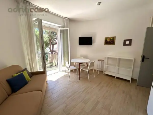 Appartamento viale Dante Alighieri, Riccione