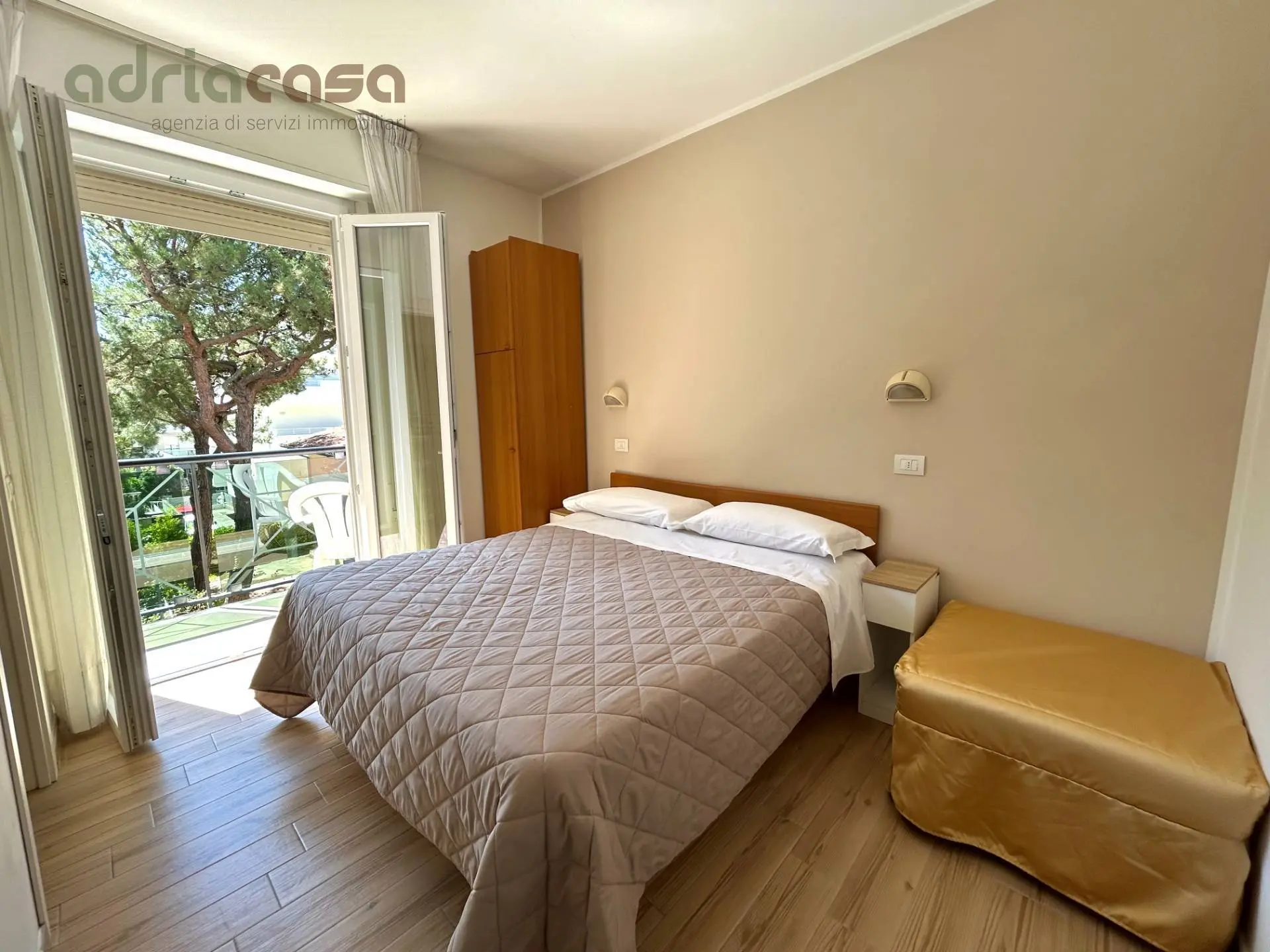 Immagine per Appartamento in affitto a Riccione Viale Dante Alighieri 