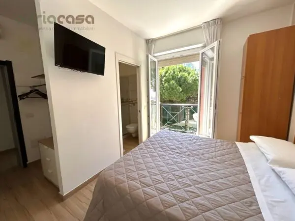Appartamento viale Dante Alighieri, Riccione