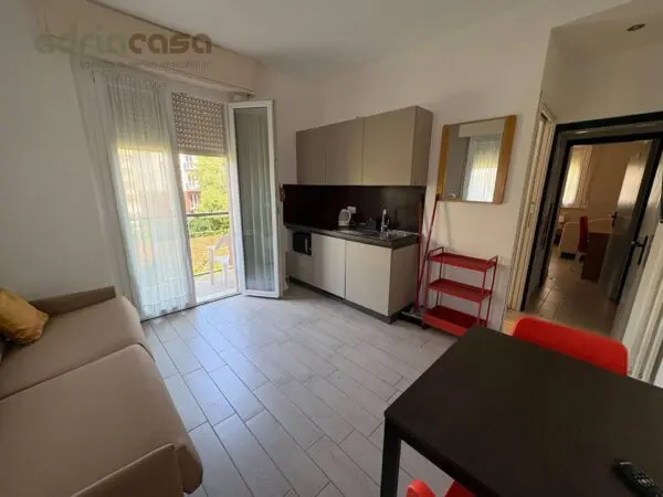 Appartamento viale Dante Alighieri, Riccione