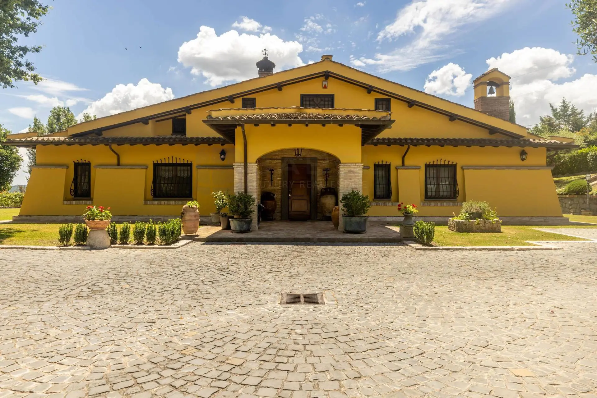 Immagine per Villa in vendita a Torrita Tiberina Strada di Selvagrossa 3