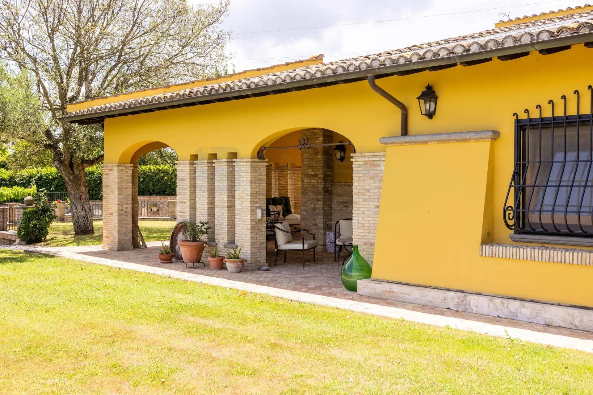 Immagine per Villa in vendita a Torrita Tiberina Strada di Selvagrossa 3