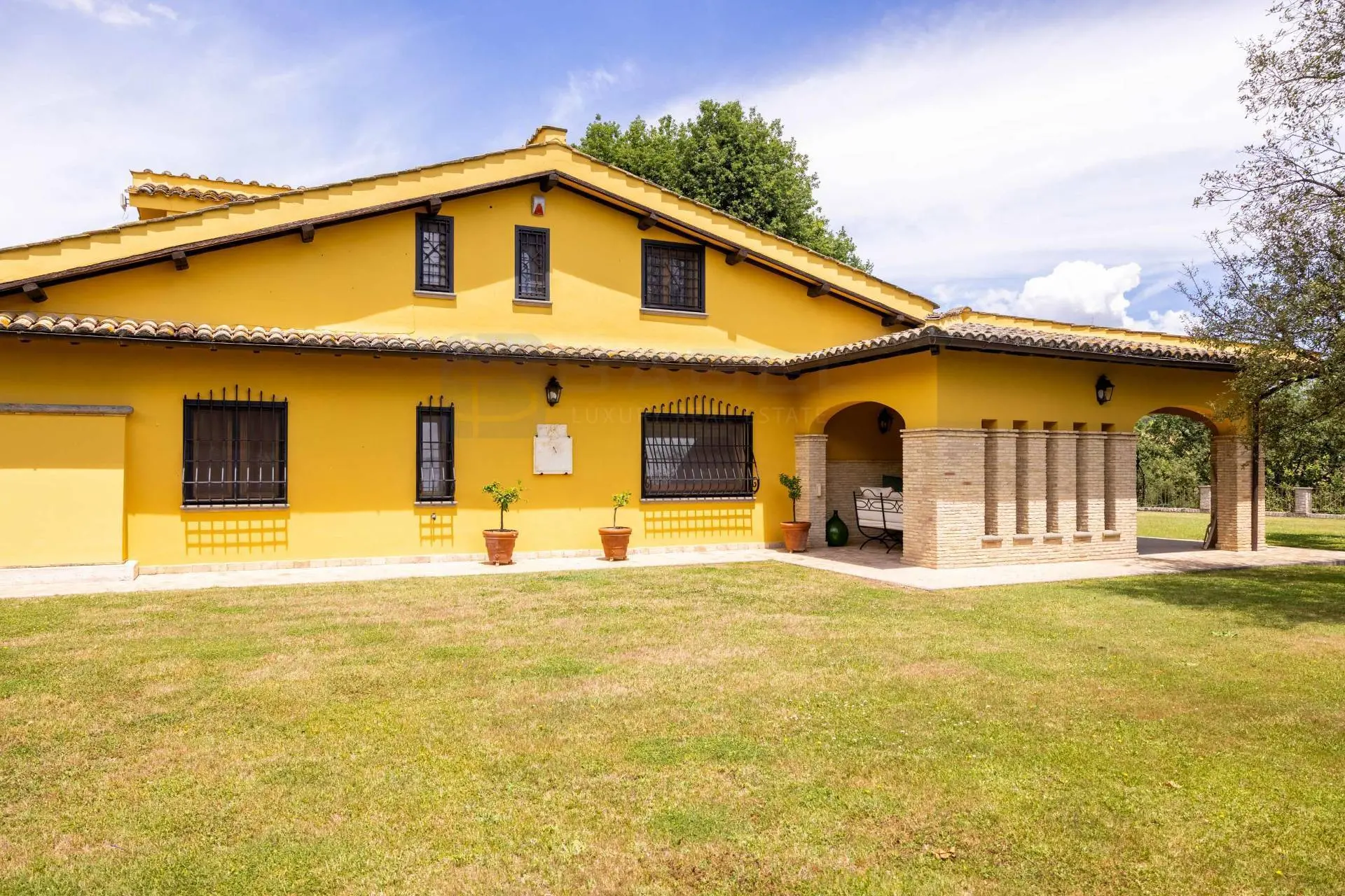Immagine per Villa in vendita a Torrita Tiberina Strada di Selvagrossa 3