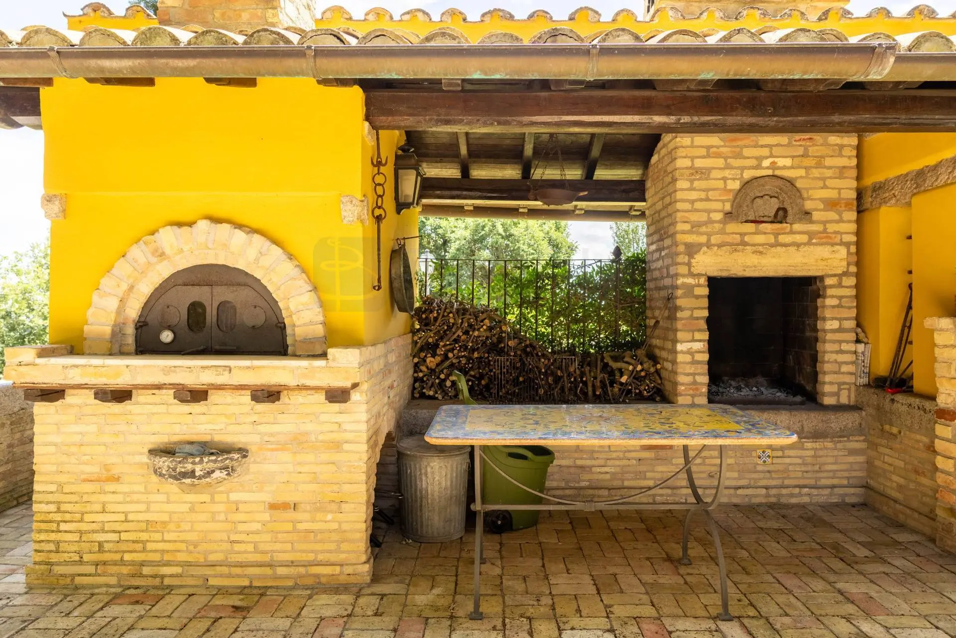 Immagine per Villa in vendita a Torrita Tiberina Strada di Selvagrossa 3