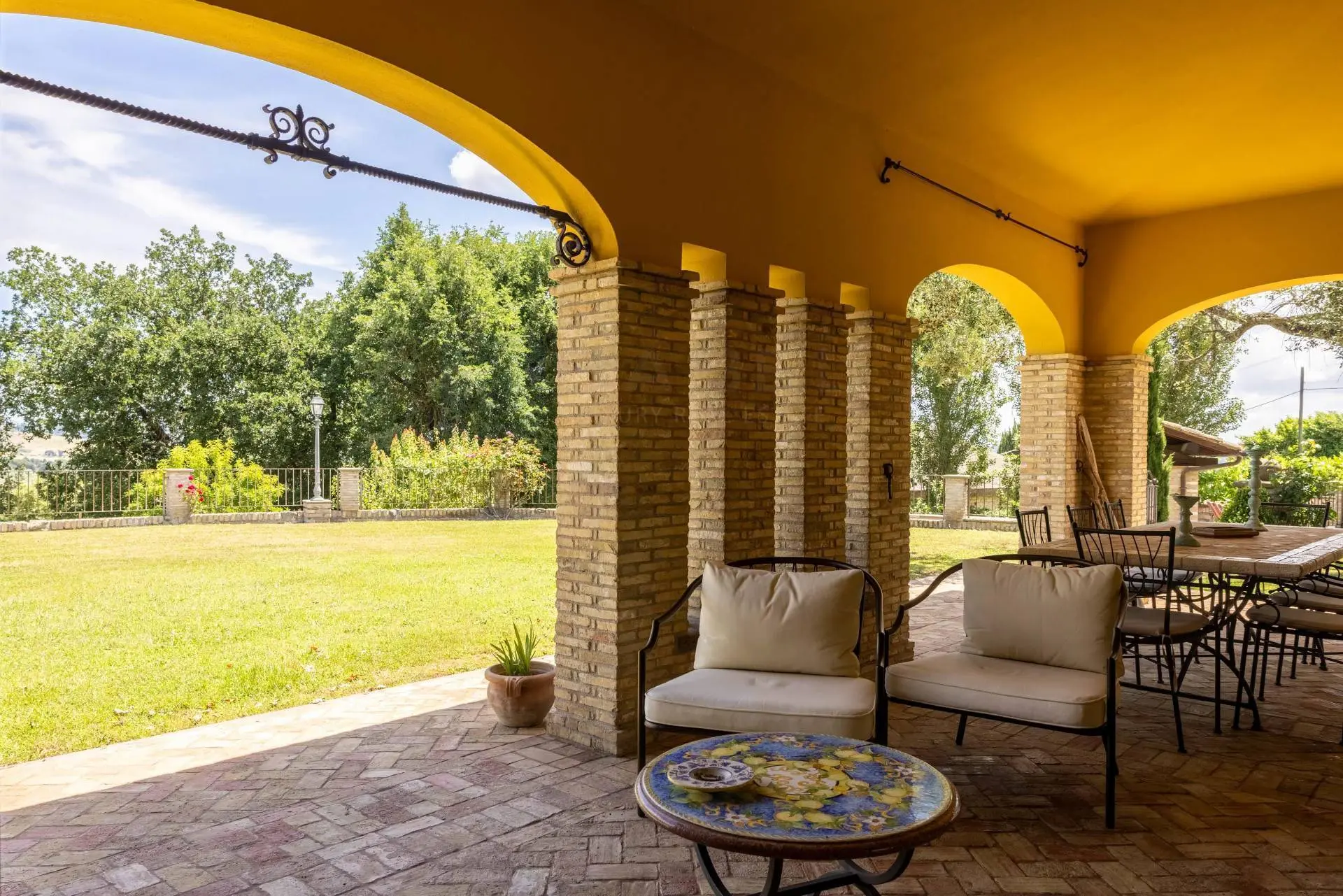 Immagine per Villa in vendita a Torrita Tiberina Strada di Selvagrossa 3