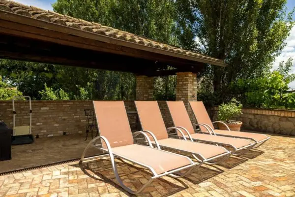 Immagine per Villa in vendita a Torrita Tiberina Strada di Selvagrossa 3