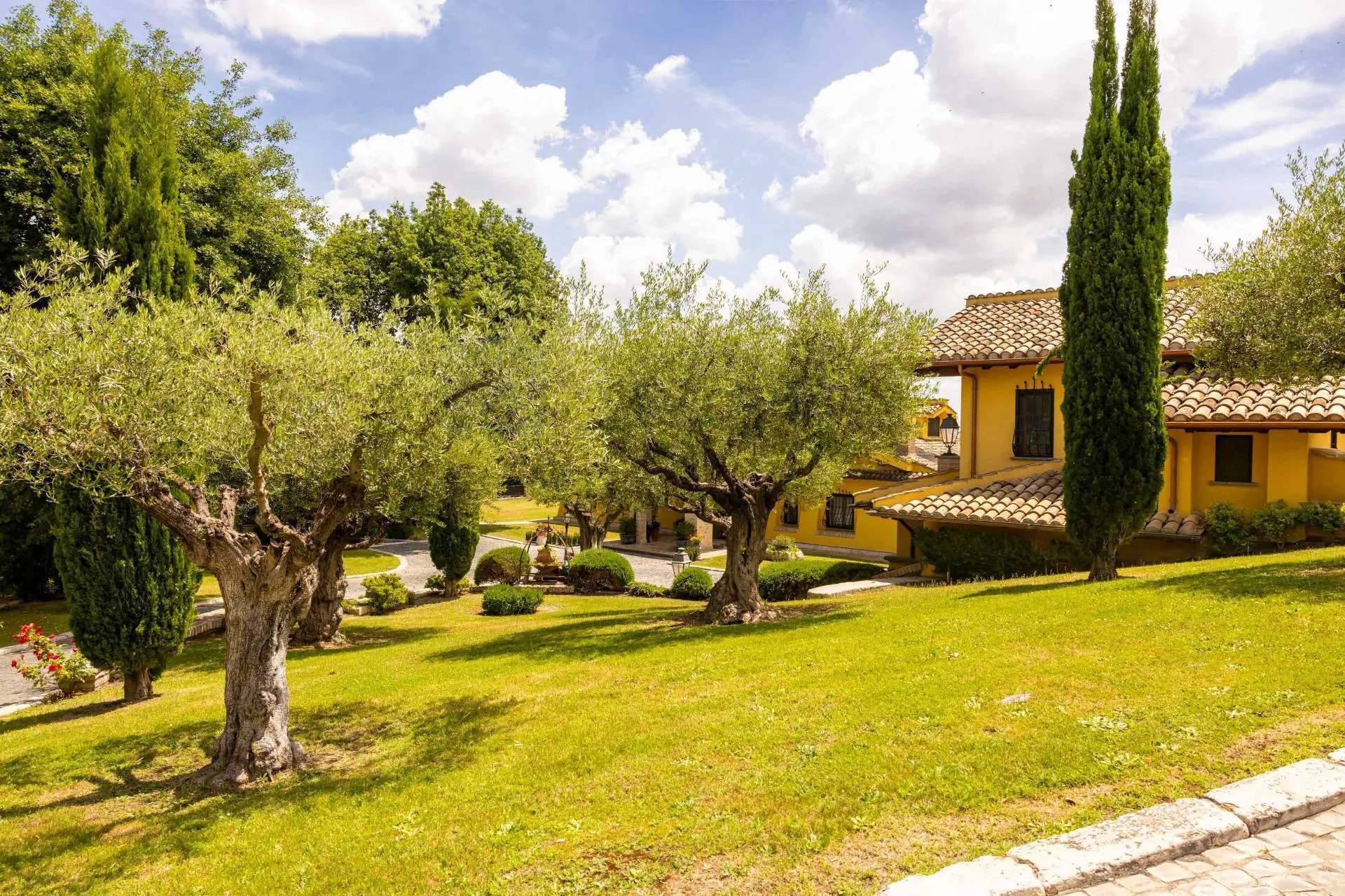 Immagine per Villa in vendita a Torrita Tiberina Strada di Selvagrossa 3