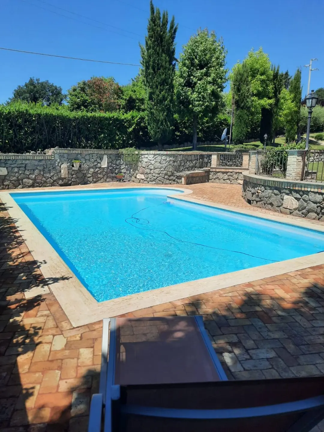 Immagine per Villa in vendita a Torrita Tiberina Strada di Selvagrossa 3