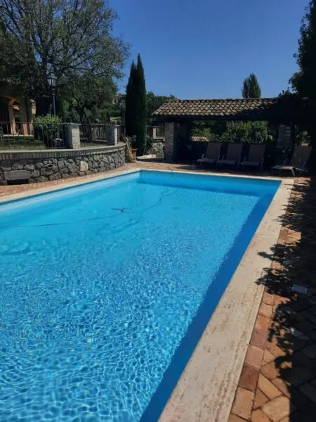 Immagine per Villa in vendita a Torrita Tiberina Strada di Selvagrossa 3