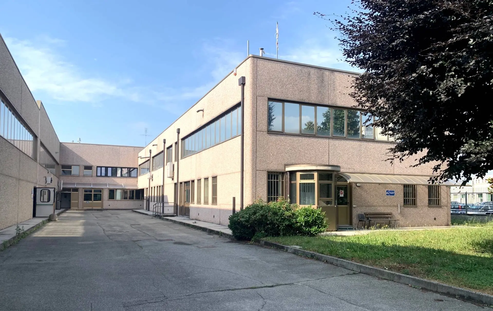 Immagine per Capannone Industriale in vendita a Trofarello Via Rigolfo 73