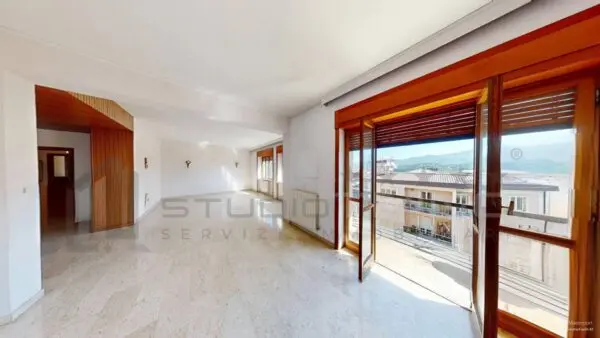 Immagine per Appartamento in vendita a Cosenza VIA PASQUALE ROSSI 73