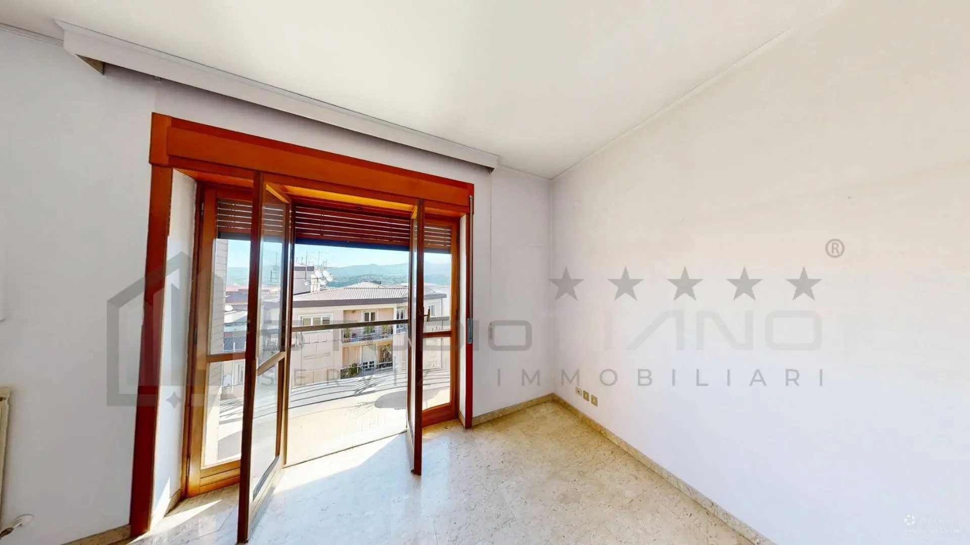 Immagine per Appartamento in vendita a Cosenza VIA PASQUALE ROSSI 73