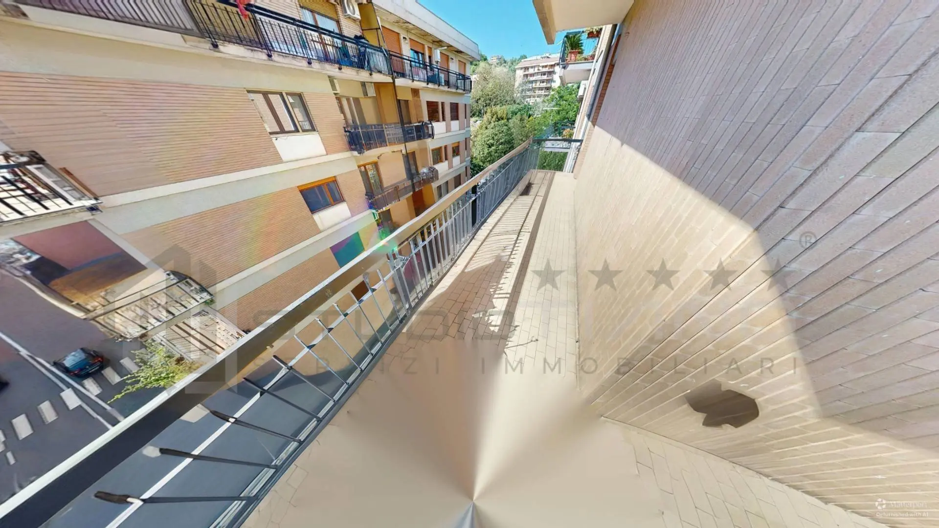 Immagine per Appartamento in vendita a Cosenza VIA PASQUALE ROSSI 73