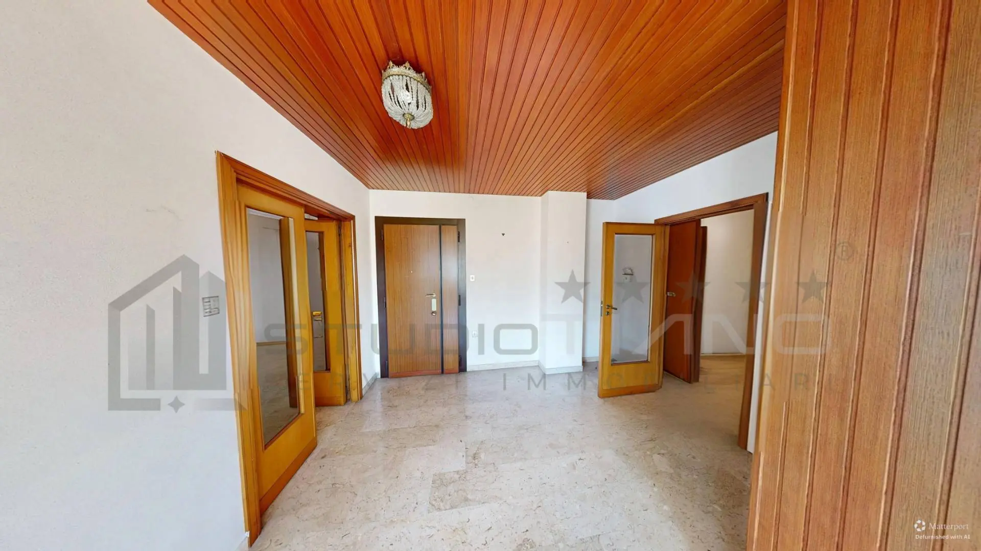 Immagine per Appartamento in vendita a Cosenza VIA PASQUALE ROSSI 73
