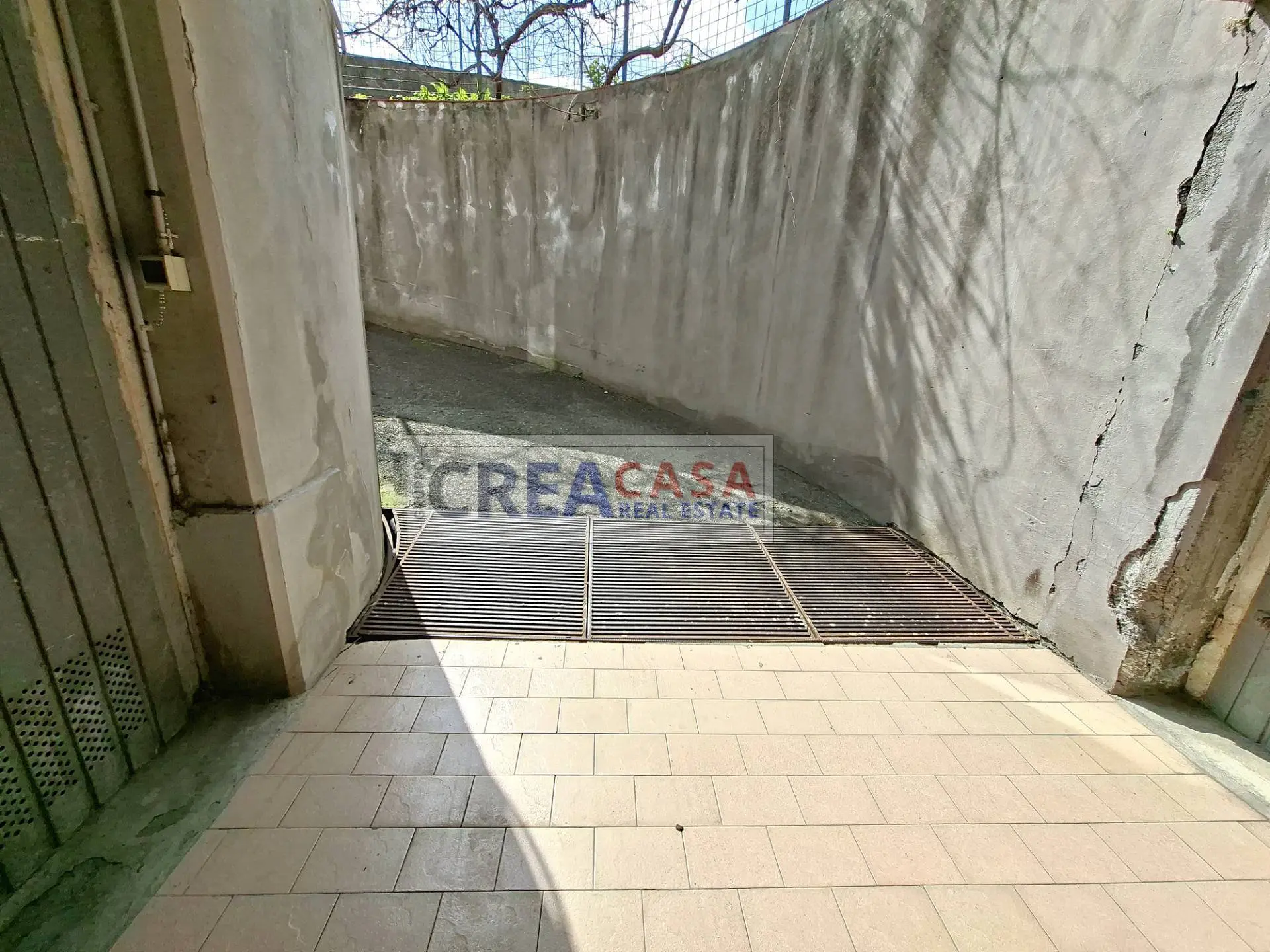 Immagine per Box / Posto auto in vendita a Taormina via Francavilla 