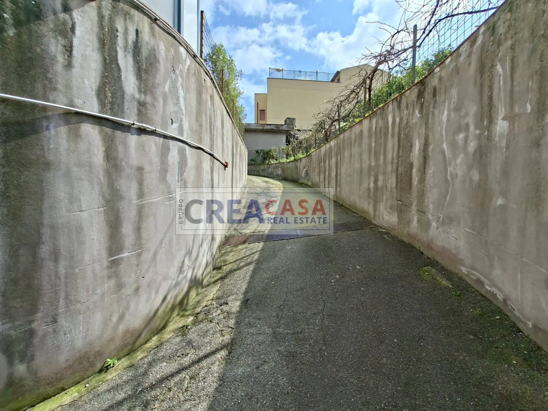 Immagine per Box / Posto auto in vendita a Taormina via Francavilla 