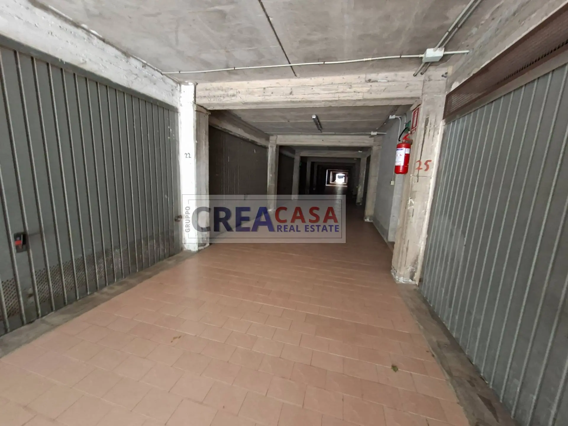 Immagine per Box / Posto auto in vendita a Taormina via Francavilla 