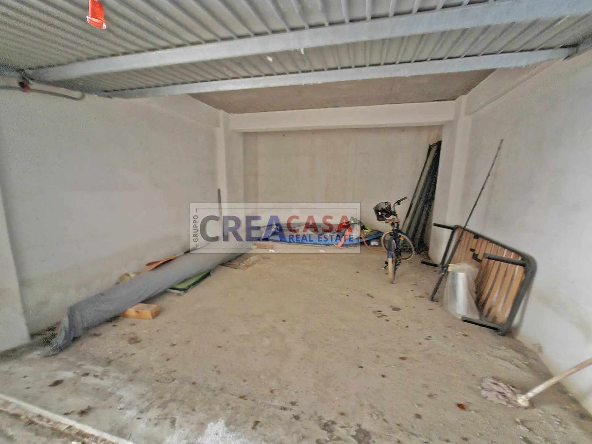 Immagine per Box / Posto auto in vendita a Taormina via Francavilla 
