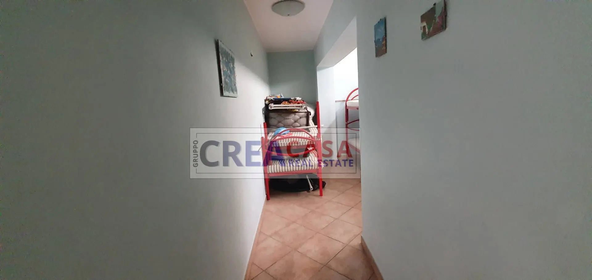 Immagine per Appartamento in vendita a Furci Siculo VIA LUNGOMARE AMERIGO VESPUCCI 