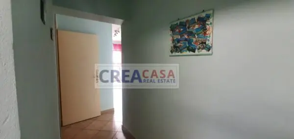 Immagine per Appartamento in vendita a Furci Siculo VIA LUNGOMARE AMERIGO VESPUCCI 