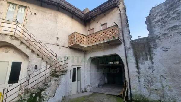 Appartamento via, Macerata Campania