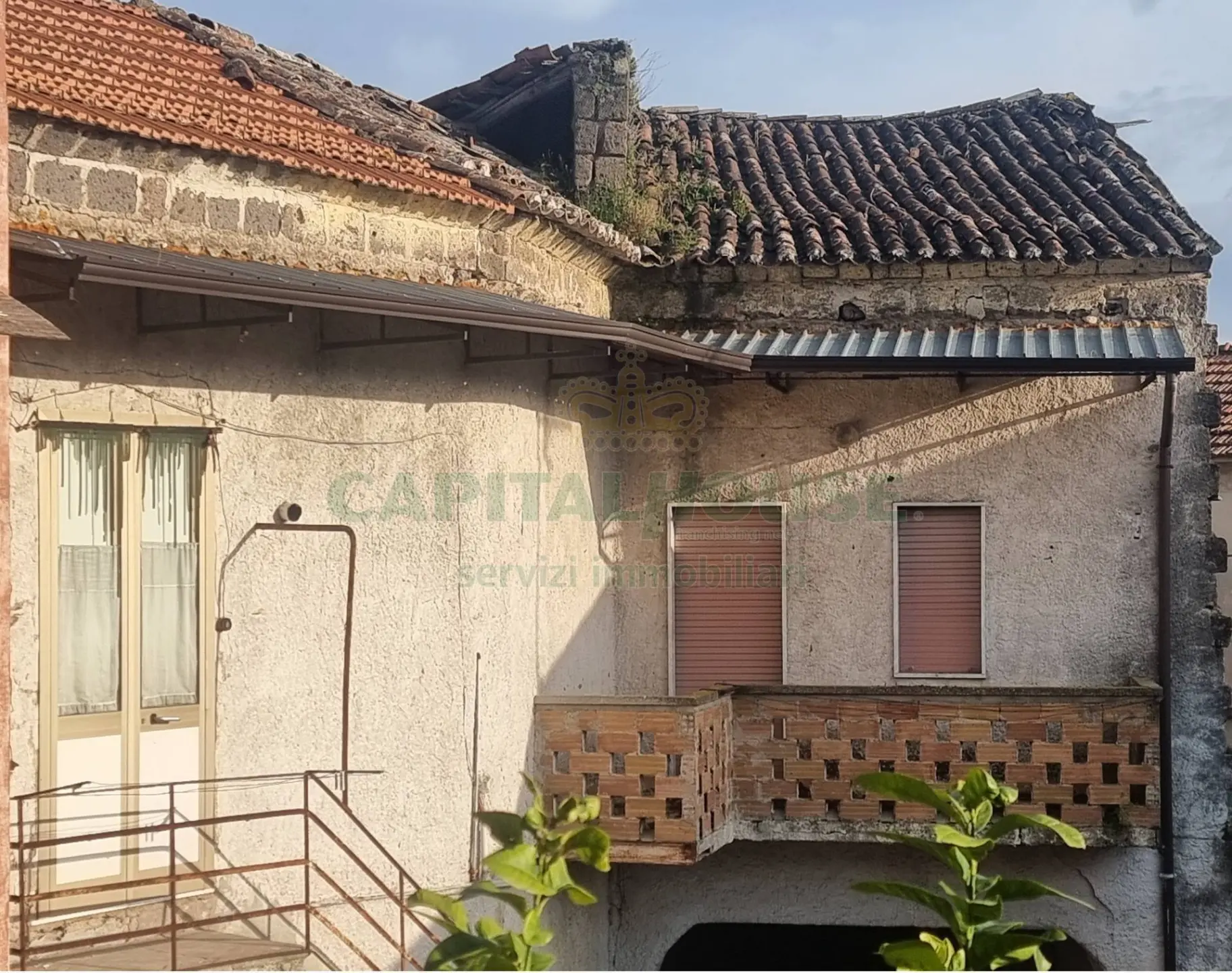 Immagine per Appartamento in vendita a Macerata Campania  