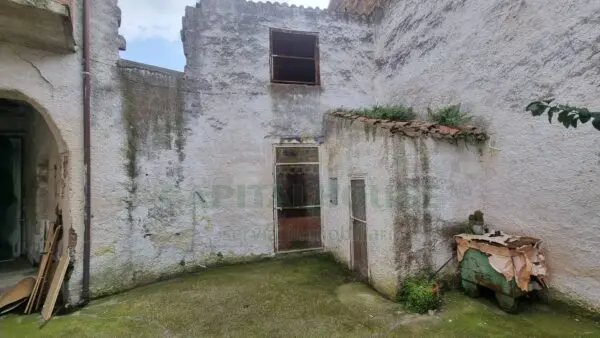 Appartamento via, Macerata Campania