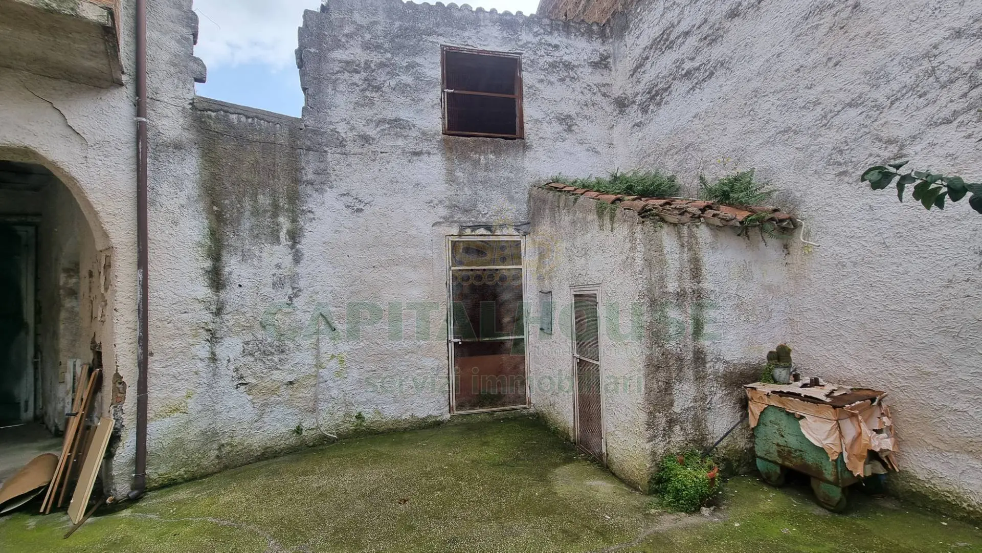 Immagine per Appartamento in vendita a Macerata Campania  