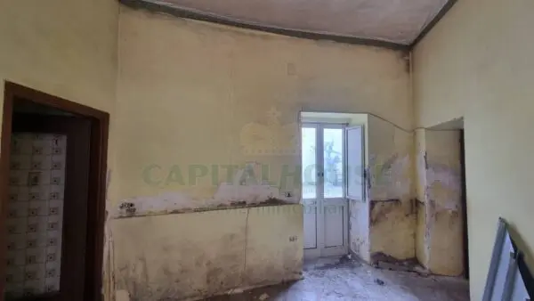 Appartamento via, Macerata Campania