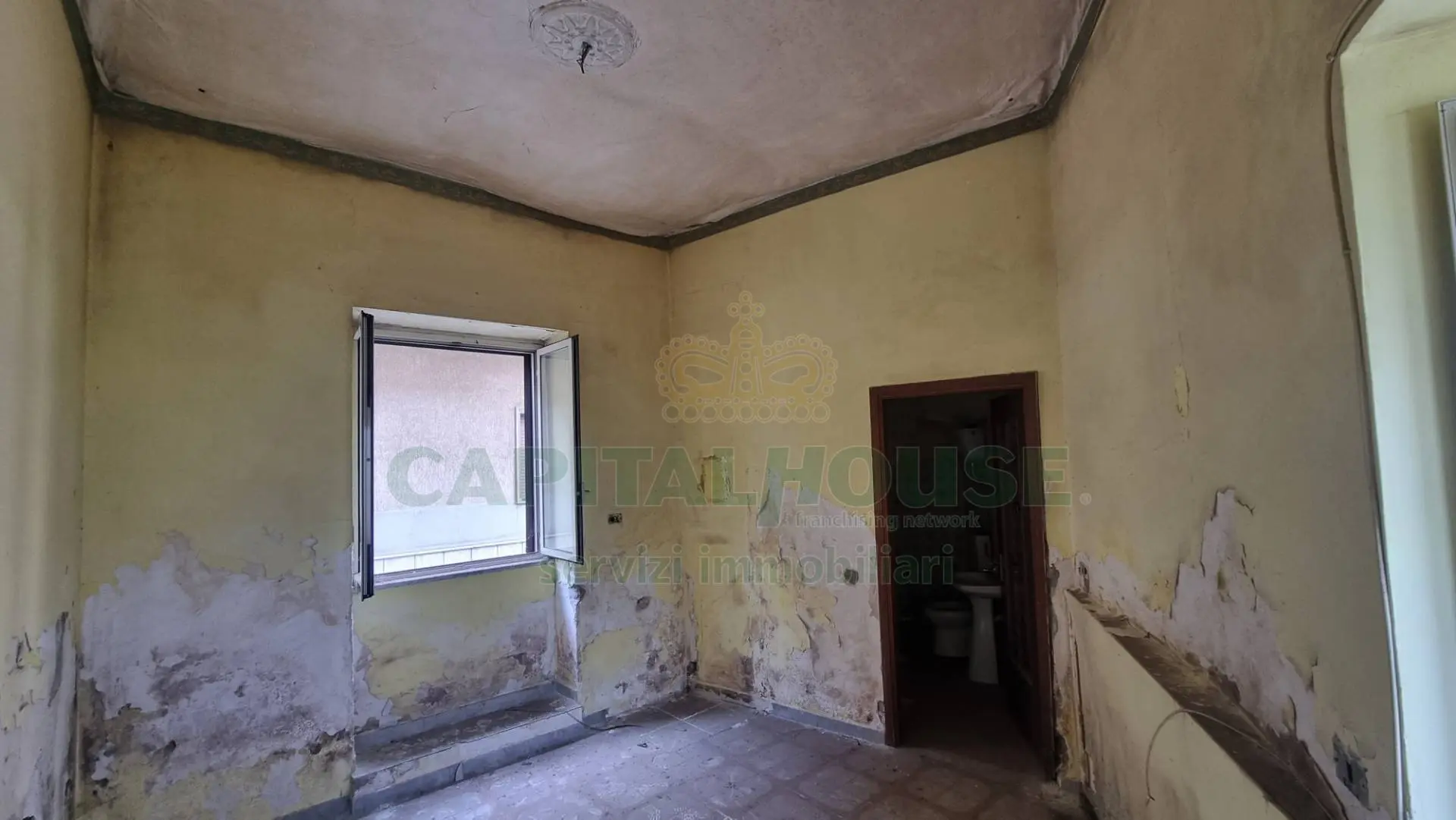 Immagine per Appartamento in vendita a Macerata Campania  