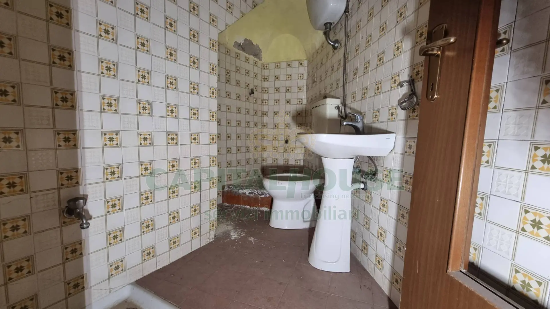 Immagine per Appartamento in vendita a Macerata Campania  