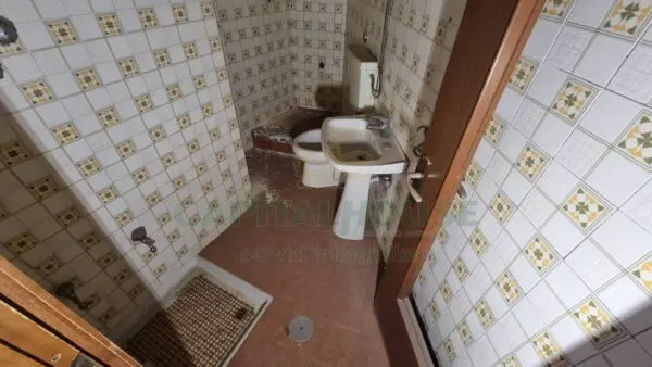 Appartamento via, Macerata Campania